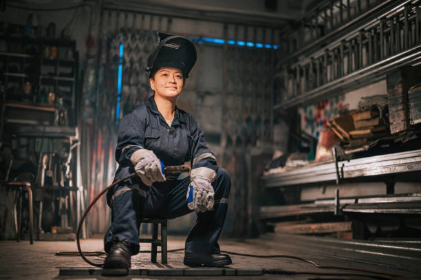 Reliable Hawthorne, CA Welder & Metal Fabrication Solutions