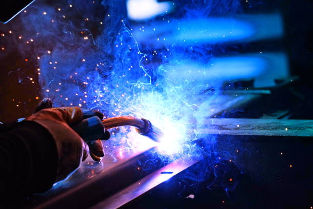 Best Welding Equipment Sales and Repair in Hawthorne, CA