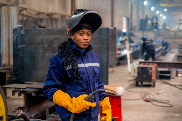 Reliable Hawthorne, CA Welder & Metal Fabrication Solutions
