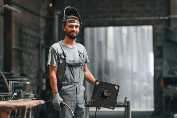 Best Maintenance and Repair Welding in Hawthorne, CA