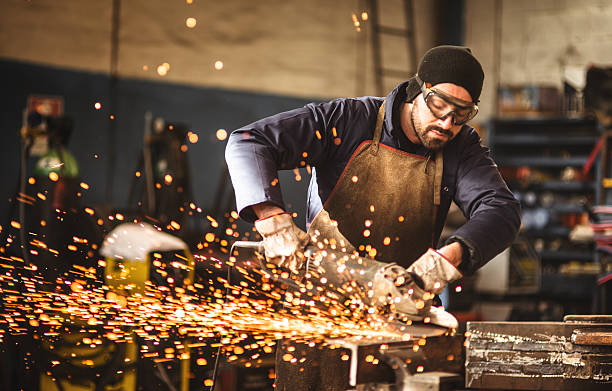 Best Marine and Shipbuilding Welding in Hawthorne, CA