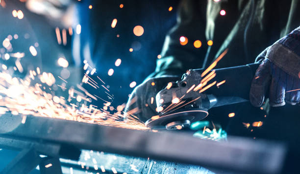 Best Specialty Welding Processes in Hawthorne, CA